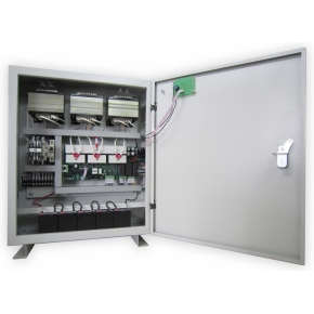 Bộ cứu hộ thang máy 3 pha ARD Soji