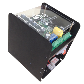 Bộ cứu hộ thang máy Soji 60vdc