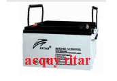 Acquy Ritar 12V-55Ah RA12-55