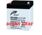 Acquy Ritar 12V-7Ah RT1270