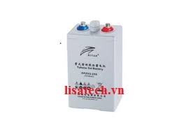Ắc quy Ritar 2V - 300Ah RL2300